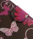 Samsung Galaxy S5 Mini Butterfly Flowers Wallet Case afbeelding 5