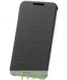 HTC Desire 610 Flip Case HC V960 Grijs afbeelding 1