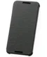 HTC Desire 610 Flip Case HC V960 Grijs afbeelding 2