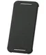 HTC One Mini 2 HC V970 Flipcase - Grijs afbeelding 1