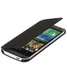 HTC One Mini 2 HC V970 Flipcase - Grijs afbeelding 4