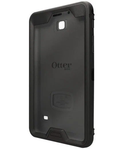 Otterbox Defender Case Samsung Galaxy Tab 4 7.0 - Zwart afbeelding 2
