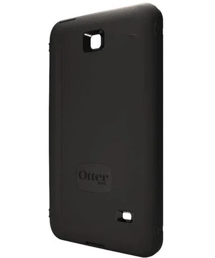 Otterbox Defender Case Samsung Galaxy Tab 4 7.0 - Zwart afbeelding 4
