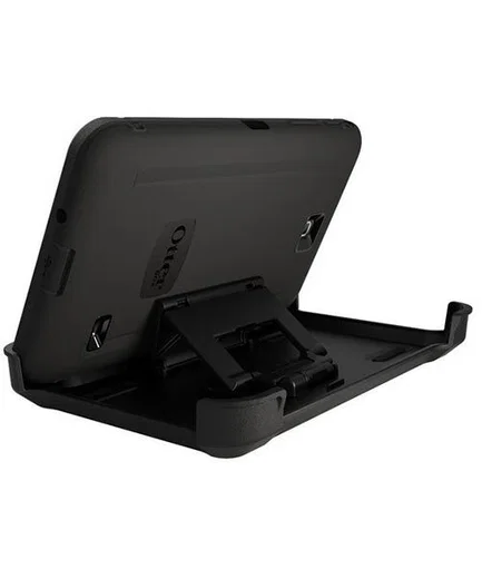 Otterbox Defender Case Samsung Galaxy Tab 4 7.0 - Zwart afbeelding 5