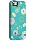 Otterbox Symmetry Case iPhone 5(S) Eden Teal afbeelding 2
