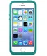 Otterbox Symmetry Case iPhone 5(S) Eden Teal afbeelding 4