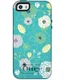 Otterbox Symmetry Case iPhone 5(S) Eden Teal afbeelding 5