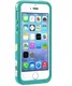 Otterbox Symmetry Case iPhone 5(S) Eden Teal afbeelding 6