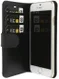 Valenta Classic Luxe iPhone 6s Hoesje Leer Bookcase Zwart afbeelding 7