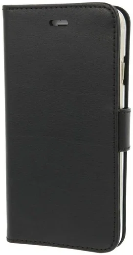 Valenta Classic Luxe iPhone 6s Hoesje Leer Bookcase Zwart afbeelding 6