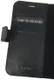 Valenta Classic Luxe iPhone 6s Hoesje Leer Bookcase Zwart afbeelding 5