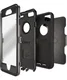 Otterbox Defender iPhone 6 Hoesje Zwart afbeelding 3