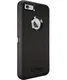 Otterbox Defender iPhone 6 Hoesje Zwart afbeelding 8