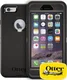 Otterbox Defender iPhone 6 Hoesje Zwart afbeelding 1