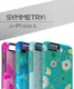 Otterbox Symmetry Case iPhone 6 Zwart afbeelding 5