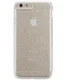 Case-Mate Sheer Glam Case Apple iPhone 6S Champagne afbeelding 1