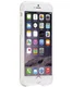 Case-Mate Sheer Glam Case Apple iPhone 6S Champagne afbeelding 3