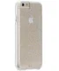 Case-Mate Sheer Glam Case Apple iPhone 6S Champagne afbeelding 4