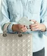 Case-Mate Sheer Glam Case Apple iPhone 6S Champagne afbeelding 5