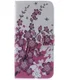 Apple iPhone 6S plus Wallet Case Cherry Bloem afbeelding 3