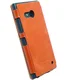 Krusell Kiruna Flipcase Hoesje Nokia Lumia 735 4G Camel afbeelding 3