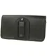 Valenta Arezzo Riemclip Hoesje Leer Zwart 4XL afbeelding 5