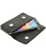 Valenta Arezzo Riemclip Hoesje Leer Zwart 4XL afbeelding 4