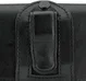 Valenta Arezzo Riemclip Hoesje Leer Zwart 5XL afbeelding 6