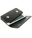 Valenta Arezzo Riemclip Hoesje Leer Zwart 5XL afbeelding 4