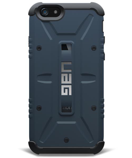 Urban Armor Gear Composite AERO Case Apple iPhone 6S afbeelding 6