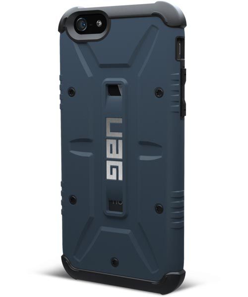 Urban Armor Gear Composite AERO Case Apple iPhone 6S afbeelding 7