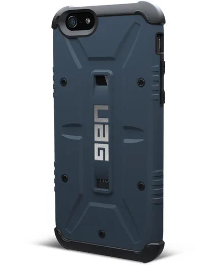 Urban Armor Gear Composite AERO Case Apple iPhone 6S afbeelding 7