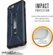Urban Armor Gear Composite AERO Case Apple iPhone 6S afbeelding 9
