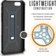 Urban Armor Gear Composite AERO Case Apple iPhone 6S afbeelding 12