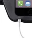 Apple iPhone 6S Belkin Sport-Fit Armband Zwart afbeelding 3