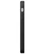 Apple iPhone SE en 5/5S TPU Back Cover Hoesje Zwart afbeelding 3