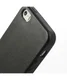Apple iPhone SE en 5/5S TPU Back Cover Hoesje Zwart afbeelding 5