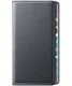 Samsung Wallet Case Samsung Galaxy Note Edge Zwart afbeelding 3