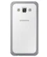 Samsung Protective Cover Samsung Galaxy A3 Grijs afbeelding 1