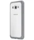 Samsung Protective Cover Samsung Galaxy A3 Grijs afbeelding 2