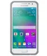 Samsung Protective Cover Samsung Galaxy A3 Grijs afbeelding 3