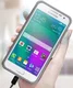 Samsung Protective Cover Samsung Galaxy A3 Grijs afbeelding 4