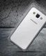 Samsung Protective Cover Samsung Galaxy A3 Grijs afbeelding 6