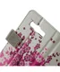 Samsung Galaxy A3 Wallet Flip Case Hoesje Bloesem afbeelding 5