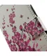 Samsung Galaxy A3 Wallet Flip Case Hoesje Bloesem afbeelding 6