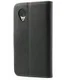 LG Google Nexus 5 Wallet Case Zwart afbeelding 2