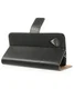LG Google Nexus 5 Wallet Case Zwart afbeelding 4