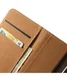 LG Google Nexus 5 Wallet Case Zwart afbeelding 7