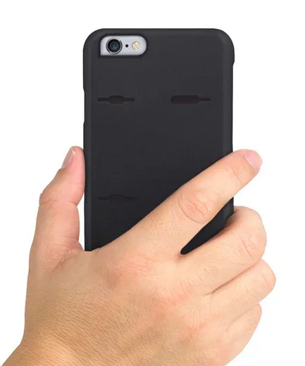 Twelve South BookBook voor iPhone 6S Zwart afbeelding 24
