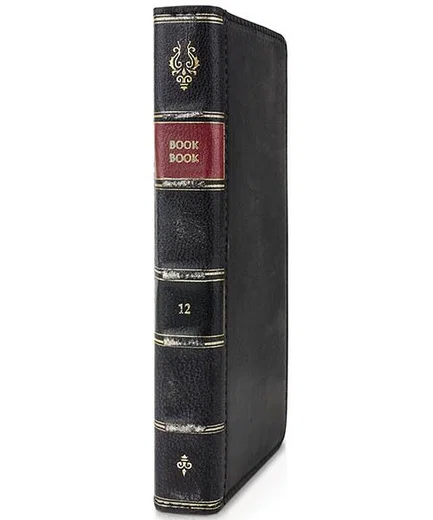 Twelve South BookBook voor iPhone 6S Zwart afbeelding 12